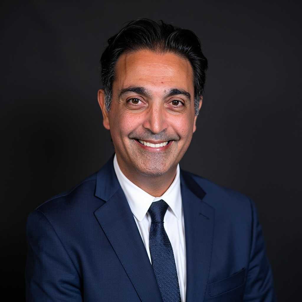 Ricky Sayegh